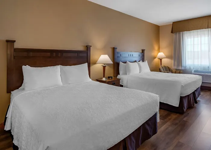 Best Western Desert Inn
