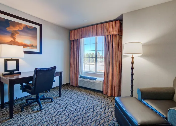 Holiday Inn West Yellowstone By Ihg