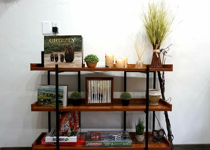 The Aspen